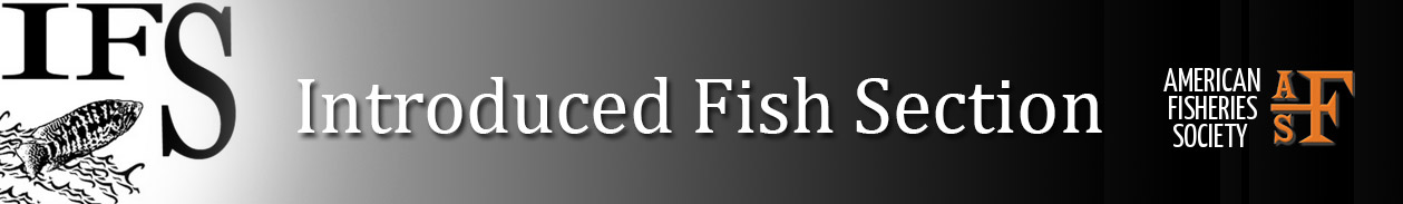 Introduced Fish Section of the AFS